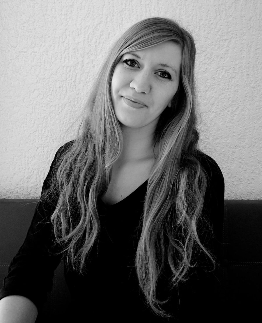 Maria Manzelmann-Pfender